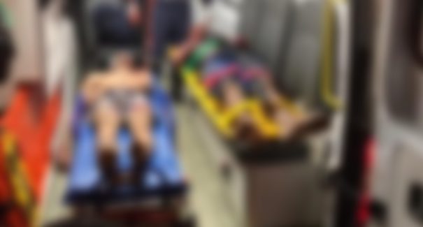 Suspeito de assalto morre após espancamento na Cidade Operária