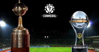 Definidos os confrontos das semifinais da Libertadores e Sul-Americana