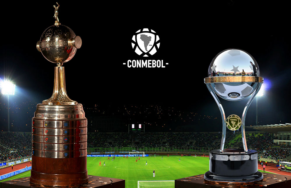 Semifinal da Libertadores 2023: veja datas dos jogos