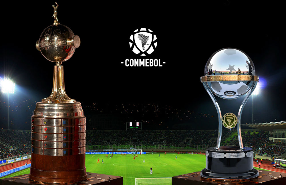 Tudo definido: Confira como ficaram as quartas de final e o Troféu