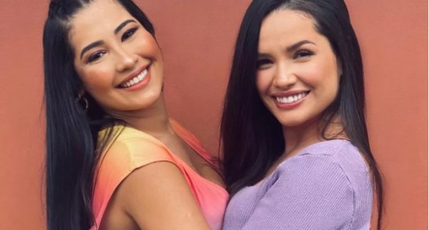 Thaynara OG estreia no YouTube da TV Globo