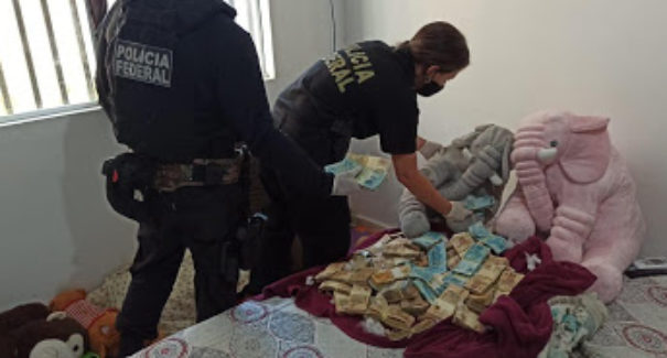 PF deflagra operação contra crimes previdenciários em São Luís e mais cinco cidades do Maranhão