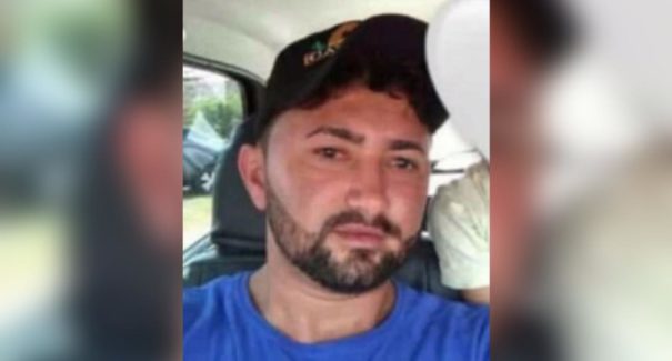 Restos mortais encontrados podem ser de cabeleireiro desaparecido