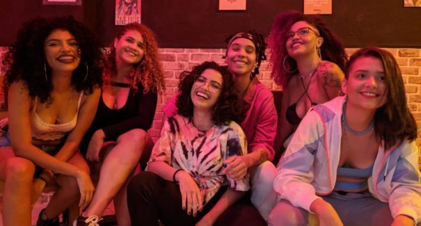 Com protagonismo feminino, Acústico Nume lança nova música nesta terça-feira