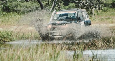 Maranhão Rally abre inscrições para 2ª Etapa do Campeonato de Regularidade