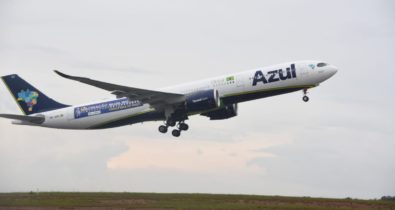 Após acordo, Azul anuncia novos voos para o Amazonas