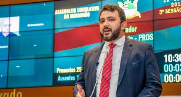 Yglésio apresenta PL de Estatuto da Desburocratização