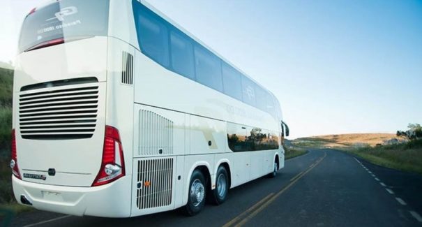 Turistas morrem eletrocutados em ônibus de excursão no Maranhão