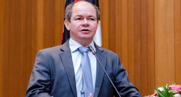 Rafael Leitoa é removido de grupo dos membros do Diretório do PDT no Maranhão