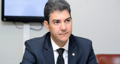 Prefeito Eduardo Braide declara apoio ao pré-candidato a governador Weverton Rocha