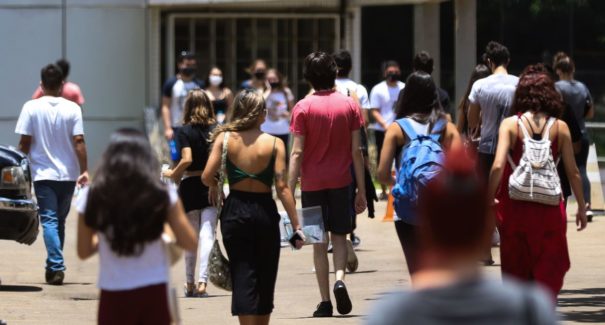 Enem 2022: saiba o que levar, quais documentos necessários e os locais de prova