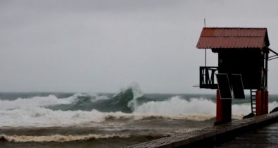 Aquecimento global ameaça cidades costeiras, alertam peritos da ONU