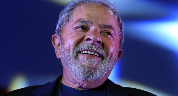 Justiça Federal arquiva caso do triplex contra ex-presidente Lula