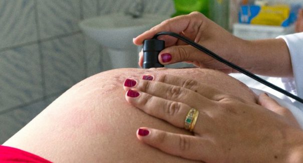 Número de mortes de gestantes por Covid-19 é mais que o dobro da média no Brasil