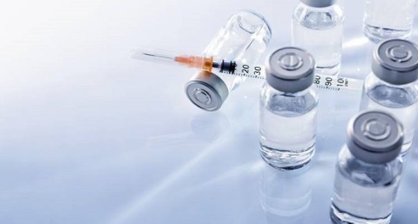Novo lote com 936 mil doses de vacina da Pfizer chegam em Viracopos