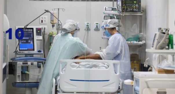 Maranhão totaliza 309.716 casos e 8.801 óbitos por Covid-19