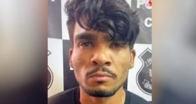 Morte de Lázaro Barbosa é confirmada pela Polícia Civil