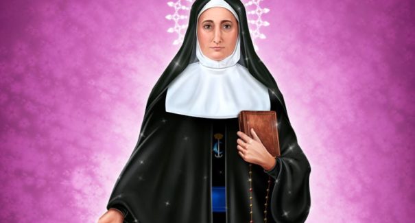 A Paróquia Santa Paulina inicia festejo dia 30 de junho