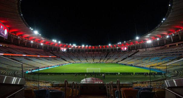 Invictos, Flamengo e Bragantino duelam pelo Brasileiro no Maracanã