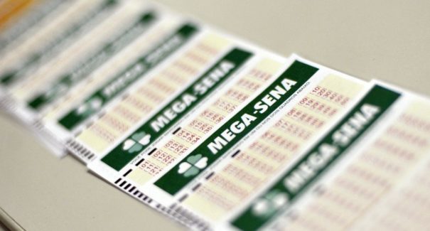 Mega-Sena sorteia nesta quinta-feira prêmio acumulado em R$ 31 milhões