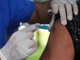 Vacinação da gripe é ampliada para pessoas acima de seis meses de idade no Maranhão