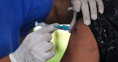 Prefeitura de São Luís amplia vacinação contra gripe em terminais de integração