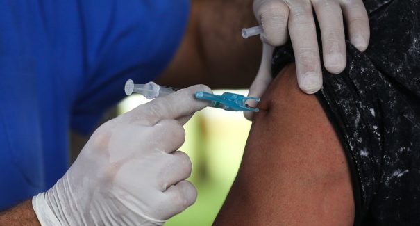 Brasil tem mais de 200 milhões de doses de vacinas aplicadas