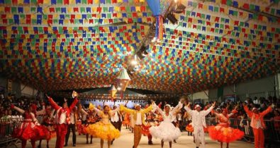 A origem e a história das festas juninas