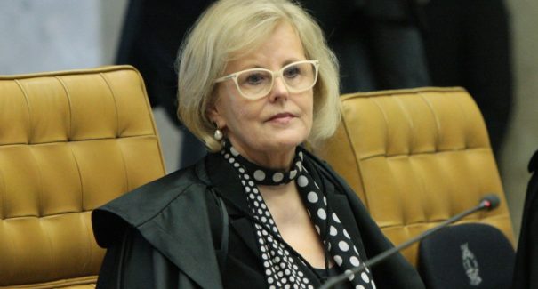 Rosa Weber suspende convocação de governadores pela CPI da Covid