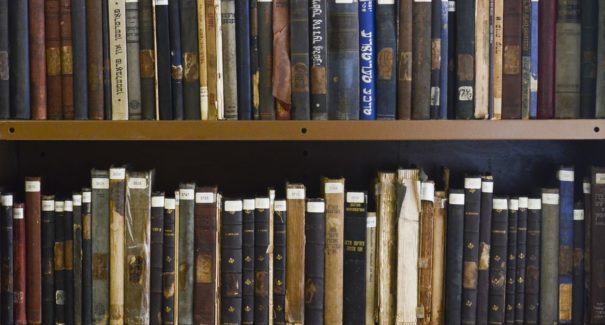 Sexta-feira 13: confira 5 livros livros do gênero terror
