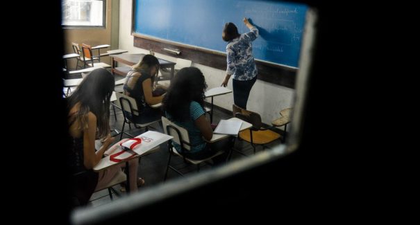Ministro da Educação anuncia datas de inscrição do Prouni e do Fies