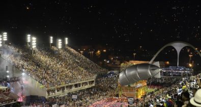 Carnaval do Rio perde Laíla, da Beija Flor, e Mug, de Vila de Isabel