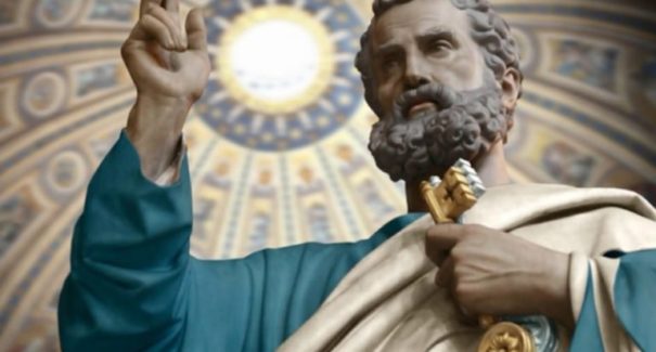 Devoção: Dia de São Pedro é hoje