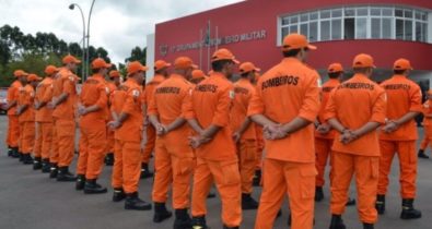 Prefeitura abre processo seletivo para contratação de 50 bombeiros civis em São Luís