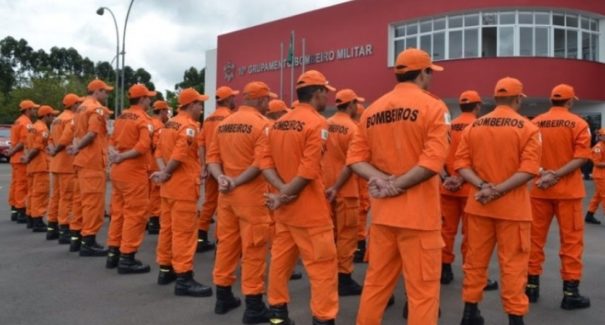 Prefeitura abre processo seletivo para contratação de 50 bombeiros civis em São Luís