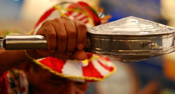 Mostra gratuita de cinema reúne filmes que retratam a cultura do São João no Maranhão