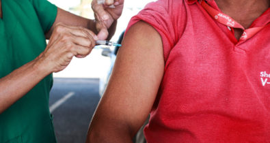 Arraial da Vacinação ocorre neste sábado em Barra do Corda e Riachão