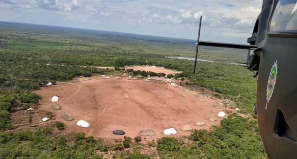 CCJ retoma discussão do projeto de demarcação de terras indígenas