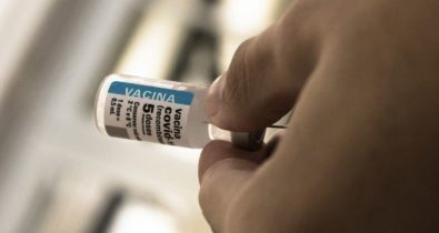 Saúde distribui mais 7,6 milhões de doses da vacina da AstraZeneca