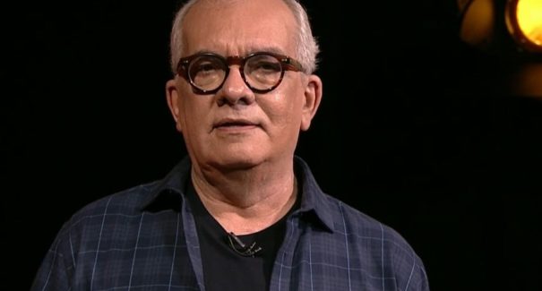 Jornalista Artur Xexéo morre aos 69 anos