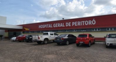 Cirurgias eletivas voltam a ser realizadas no hospital geral de Peritoró