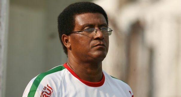 Samuel Cândido será o técnico do Imperatriz na sequência da Série D