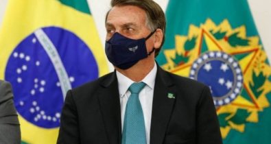 Bolsonaro diz não ter provas sobre fraude nas eleições, apenas indícios