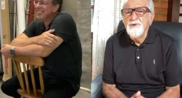 Boninho convida Ary Fontoura para participar do BBB22: “É mole”