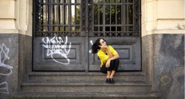 Em novo álbum, Marisa Monte apresenta gentileza e esperança