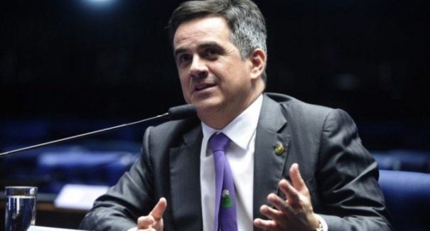 Prestes a ingressar no governo, Ciro Nogueira responde a três inquéritos no STF