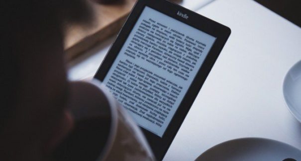 Amazon anuncia o Prêmio Geek de Literatura em parceria com editora