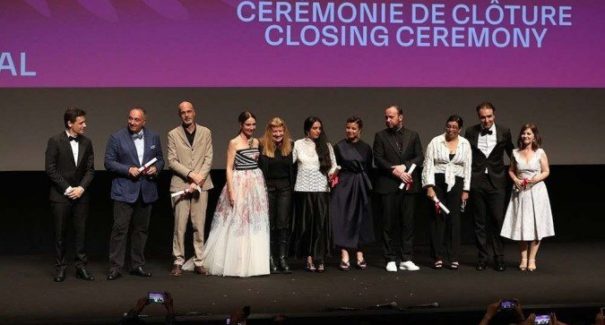 Filme com coprodução pernambucana é premiado no Festival de Cannes