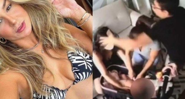 Pâmella Holanda agradece apoio por denunciar DJ Ivis: “Não se calem jamais”