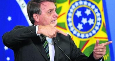 Ministros do STF chamam de “patética” live de Bolsonaro sobre eleições